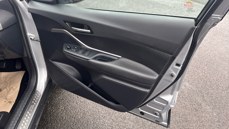 Toyota C-HR 1.8 Hybrid Icon 5dr CVT Hybrid Hatchback